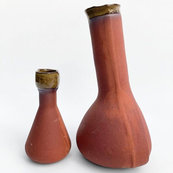Handmade Terracotta Ollas - Image 6