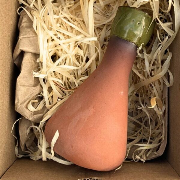 Handmade Terracotta Ollas - Image 2