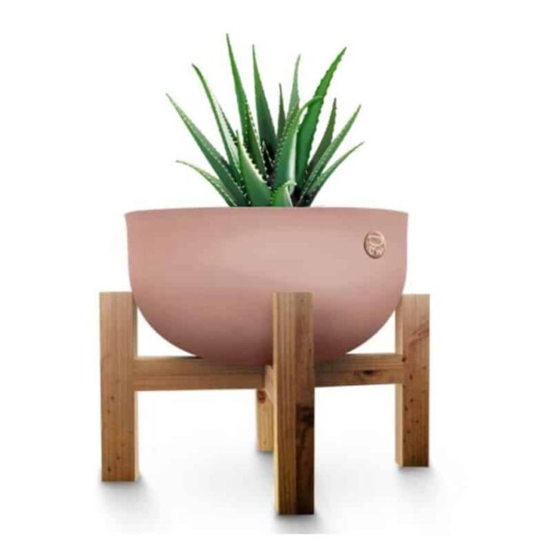 DWHamilton Planter - Image 4