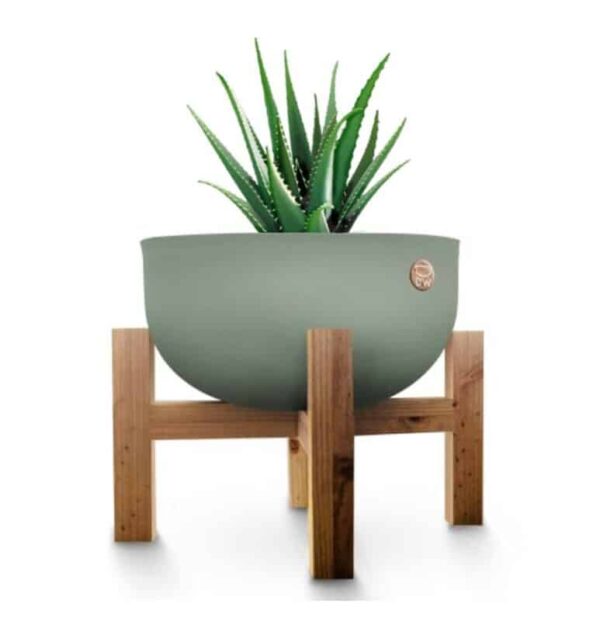 DWHamilton Planter - Image 3