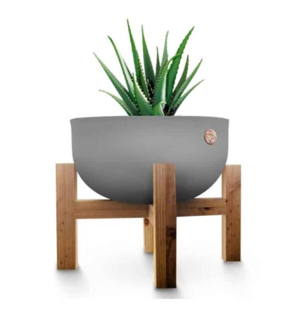 DWHamilton Planter - Image 2