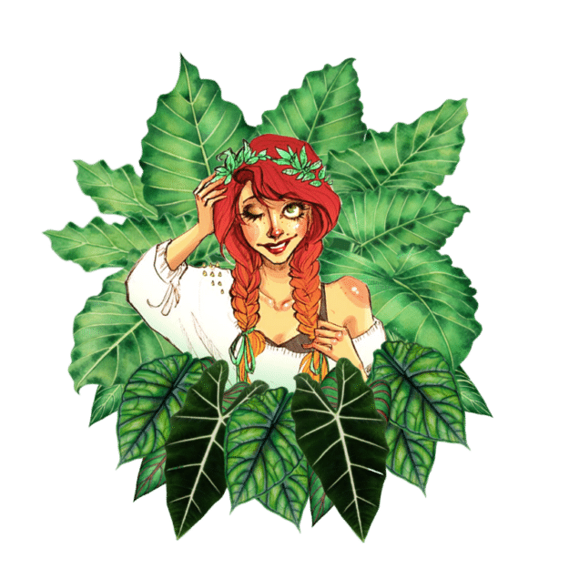 Gypsy Greenhouse