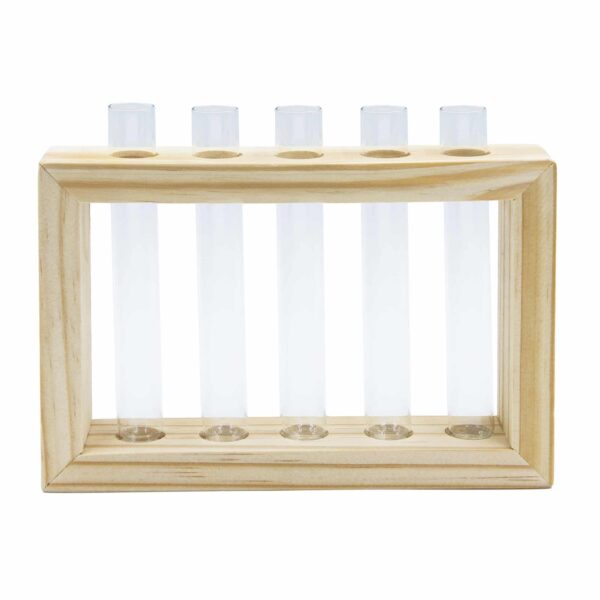 Plant Propagation Station - 5 Tubes - Image 3