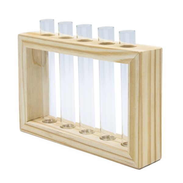 Plant Propagation Station - 5 Tubes - Image 2