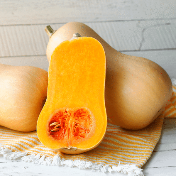 Organic Butternut Waltham Seeds - Image 2