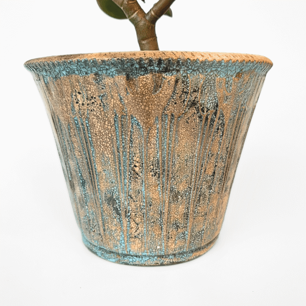 Rustic Ceramic Pot - Image 9