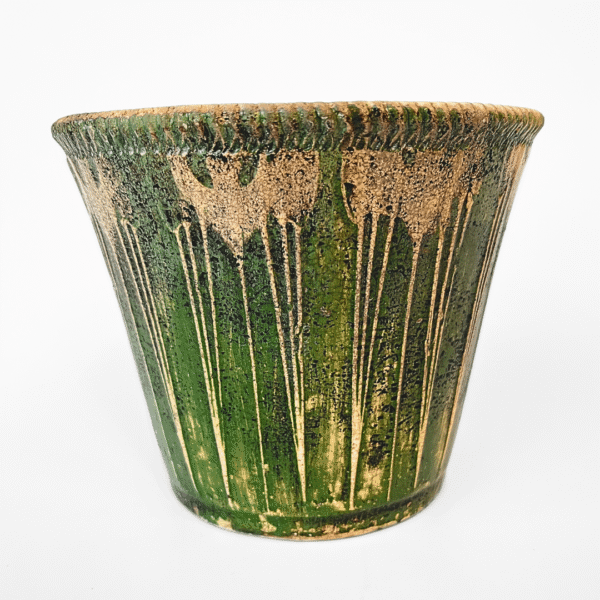 Rustic Ceramic Pot - Image 8