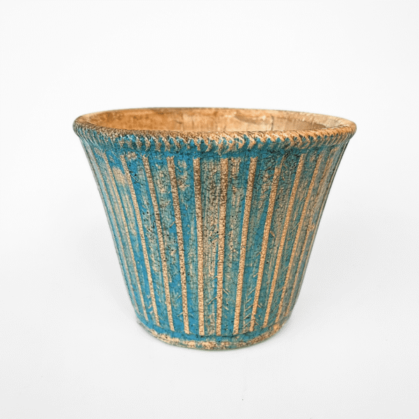 Rustic Ceramic Pot - Image 7