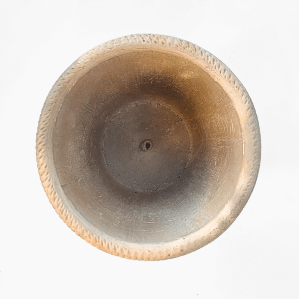 Rustic Ceramic Pot - Image 6