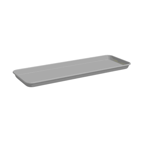 Artevasi Capri Rectangular Saucer - Image 2