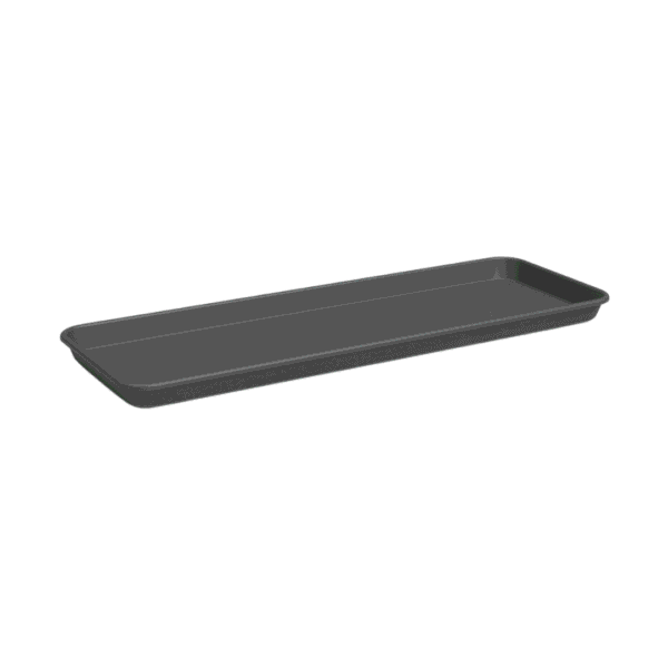 Artevasi Capri Rectangular Saucer - Image 3