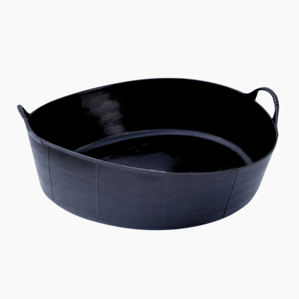 Heavy-Duty Gorilla Tubtrug Black - Image 4