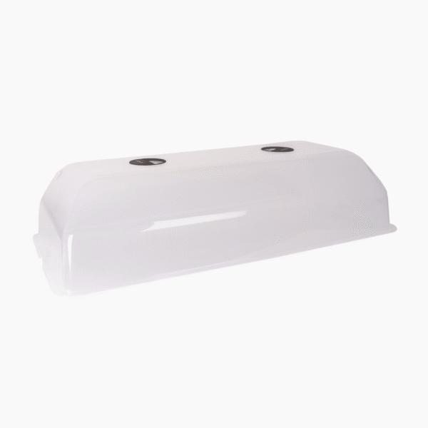 Grow-box LID