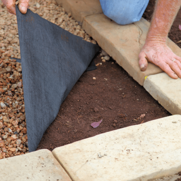WeedGard Landscaping Fabric - Image 4