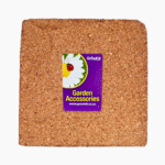 Coco coir 3 pack wrapped blocks, 5kg each, used for hydroponics and soil cultivation.
