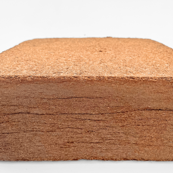 Coco Coir Wrapped Block 3 Pack | Sustainable Growing Medium | Ideal for Hydroponics & Soil Cultivation - Image 2