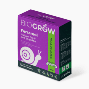Biogrow Ferramol