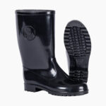 Terrahub Marketplace - Leafland - Marina Gumboots - Black