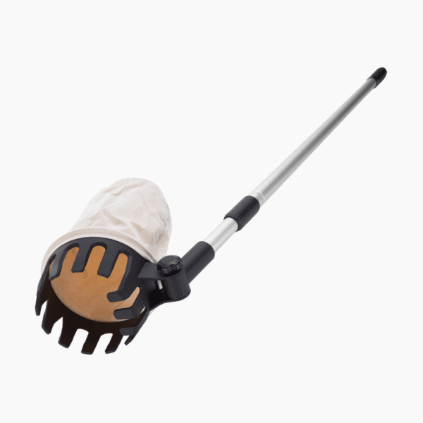 Good Roots Telescopic Fruit Picker - Image 4