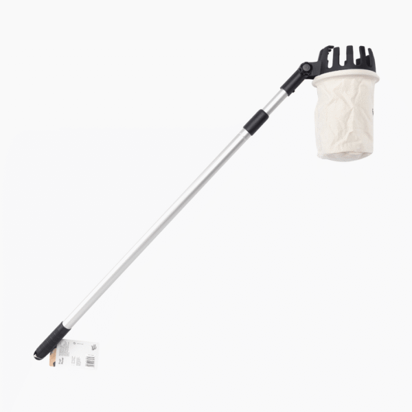 Good Roots Telescopic Fruit Picker - Image 2