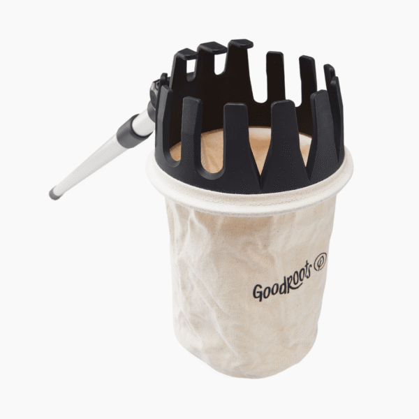 Good Roots Telescopic Fruit Picker - Image 3