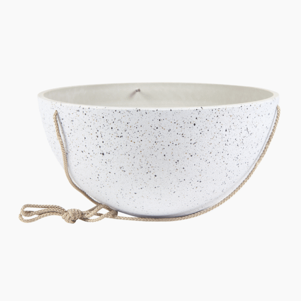 CeraMix Hanger Nova Terrazzo White - Image 2