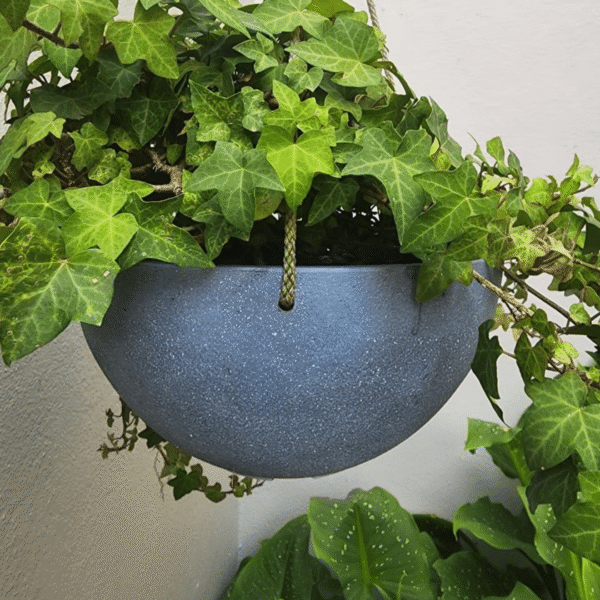 CeraMix Hanger Nova Concrete Grey - Image 2