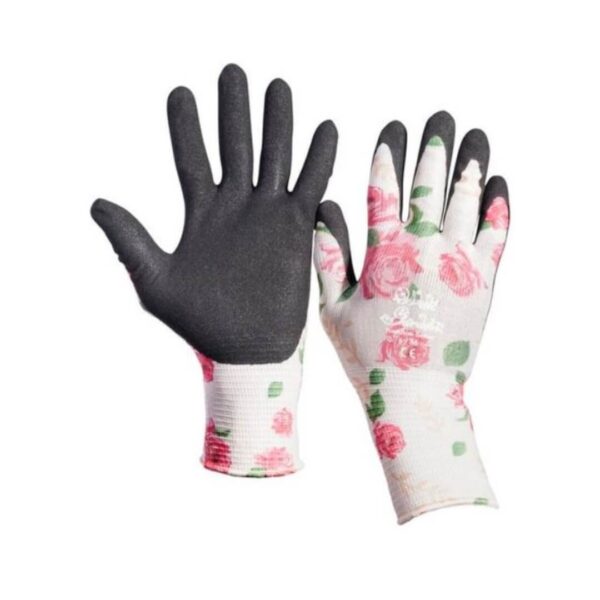 Terrahub Marketplace - Leafland - TOWA Garden Gloves -Premium Rose