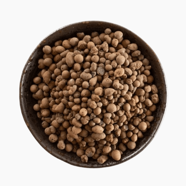 LECA® Round Lightweight Expanded Clay | 4–20mm | Hydroponics, Drainage & Soil Aeration - Image 4