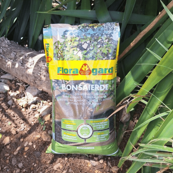 Floragard Bonsai Potting Soil 2kg - Image 2