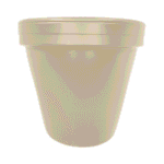 TC Style Resin Planter