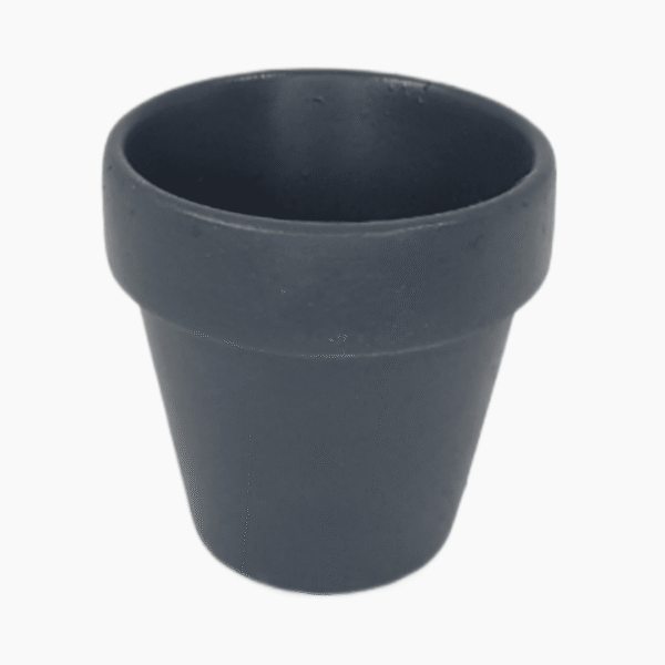 TC Style Resin Planter – Stunning Lightweight & Durable Terracotta-Look Pot for Indoor Plants - Image 2