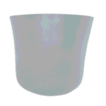 Tina 15cm Resin Planter – Stylish & Durable for Indoor Plants