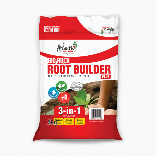 Atlantic Bio Rock Root Builder Plus - Atlantic Fertilisers - Image 2