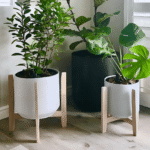 Cairo Ceramic Planter