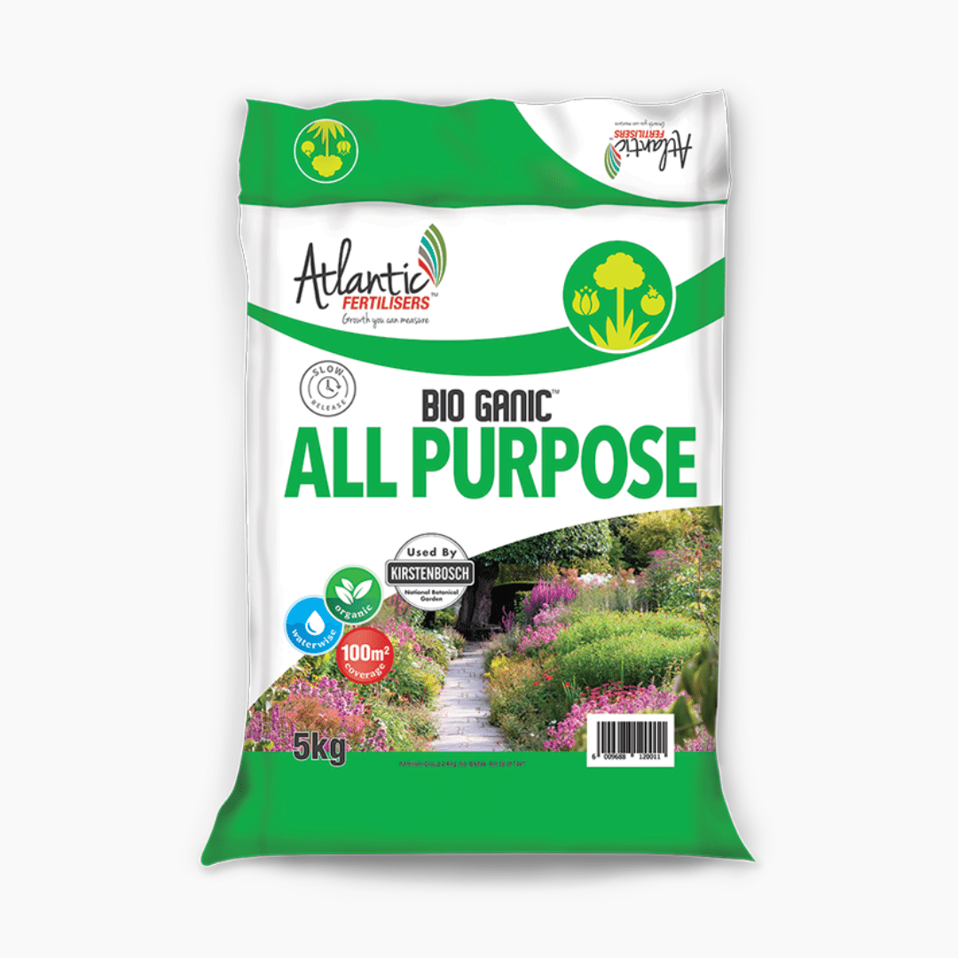 6 Atlantic Bio Ganic All Purpose
