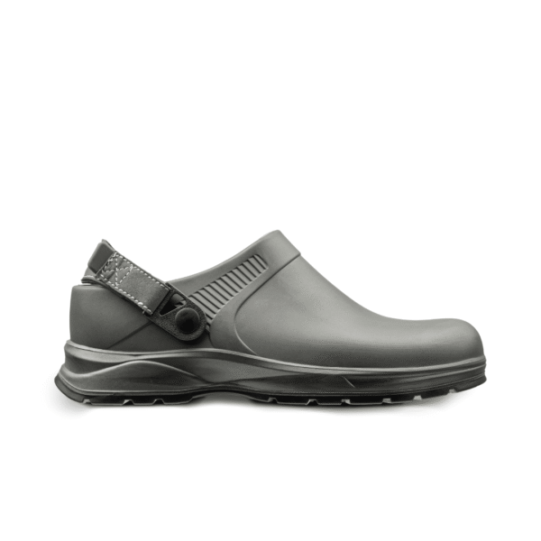 Rebel Cruiza Gardn Pro Clogs - with Strap - Image 2