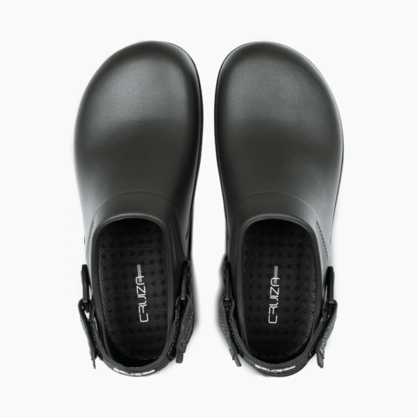 Rebel Cruiza Gardn Pro Clogs - with Strap - Image 4