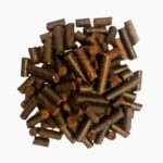 Neem Naturals combo pack with neem pellets, neem cake powder, and neem oil concentrate for gardening.