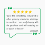 Professional Growing Medium review