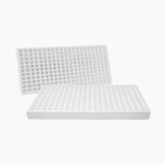 Seed Tray Model 200 24 Cell Polystyrene Propagation Tray for Nurseries