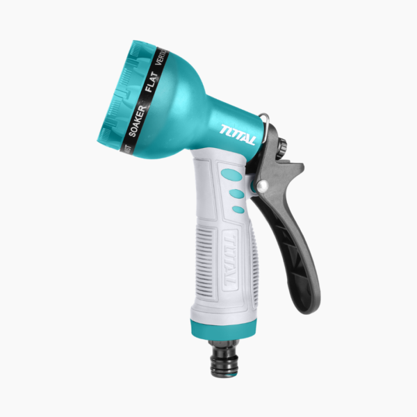 Trigger Nozzle 9 Pattern Spray - Image 2