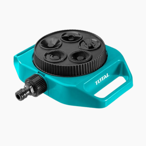 Turret Sprinkler 5 In 1 - Image 2