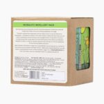Phool Mosquito Repellent Incense Cones citronella eucalyptus pack.