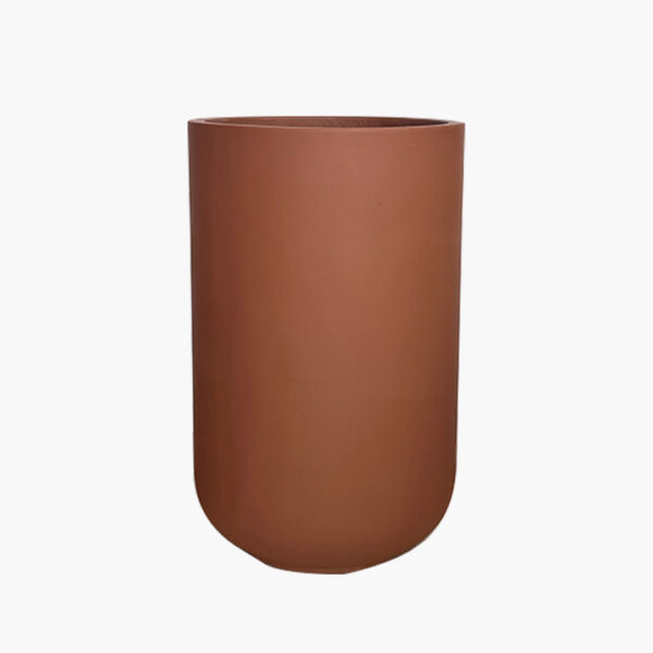 Milan Premium Lightweight Concrete Indoor Pot – Modern Lytroc Planter for Luxury Home & Office Décor - Image 5