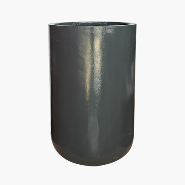 Milan Premium Lightweight Concrete Indoor Pot – Modern Lytroc Planter for Luxury Home & Office Décor - Image 2