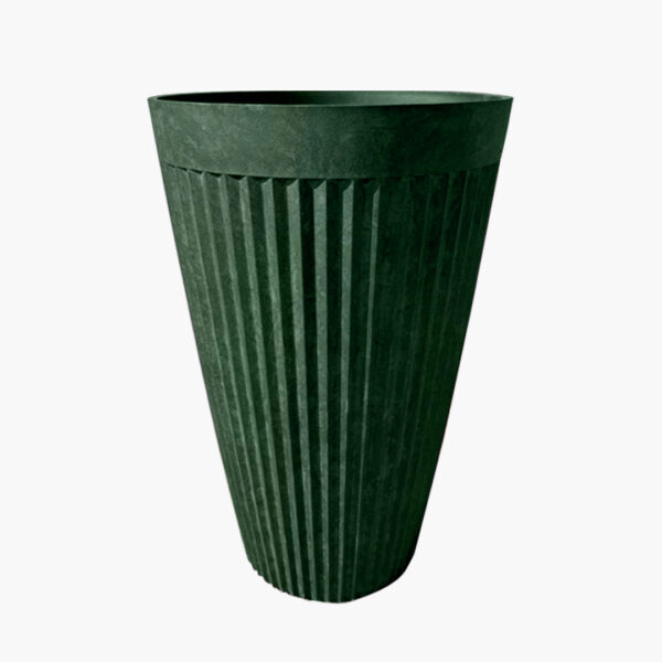Madrid Premium Lightweight Concrete Indoor Pot – Modern Lytroc Planter for Luxury Home & Office Décor - Image 5