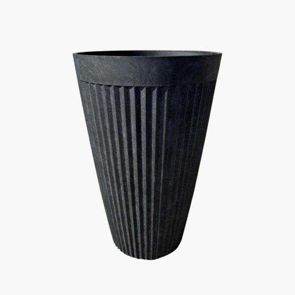 Madrid Premium Lightweight Concrete Indoor Pot – Modern Lytroc Planter for Luxury Home & Office Décor - Image 6