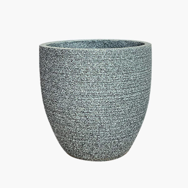 Sedona Premium Lightweight Concrete Indoor Pot – Modern Lytroc Planter for Luxury Home & Office Décor - Image 2
