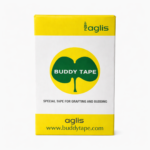 Buddy Tape 18mm x 40mm and 25x70mm 60m Perforated Grafting Tape